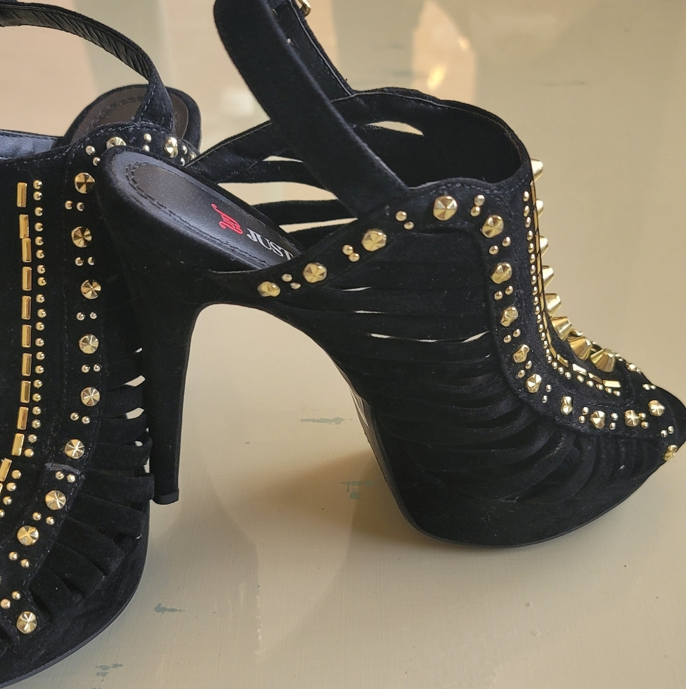 JUST FAB - Picture 6 of 6